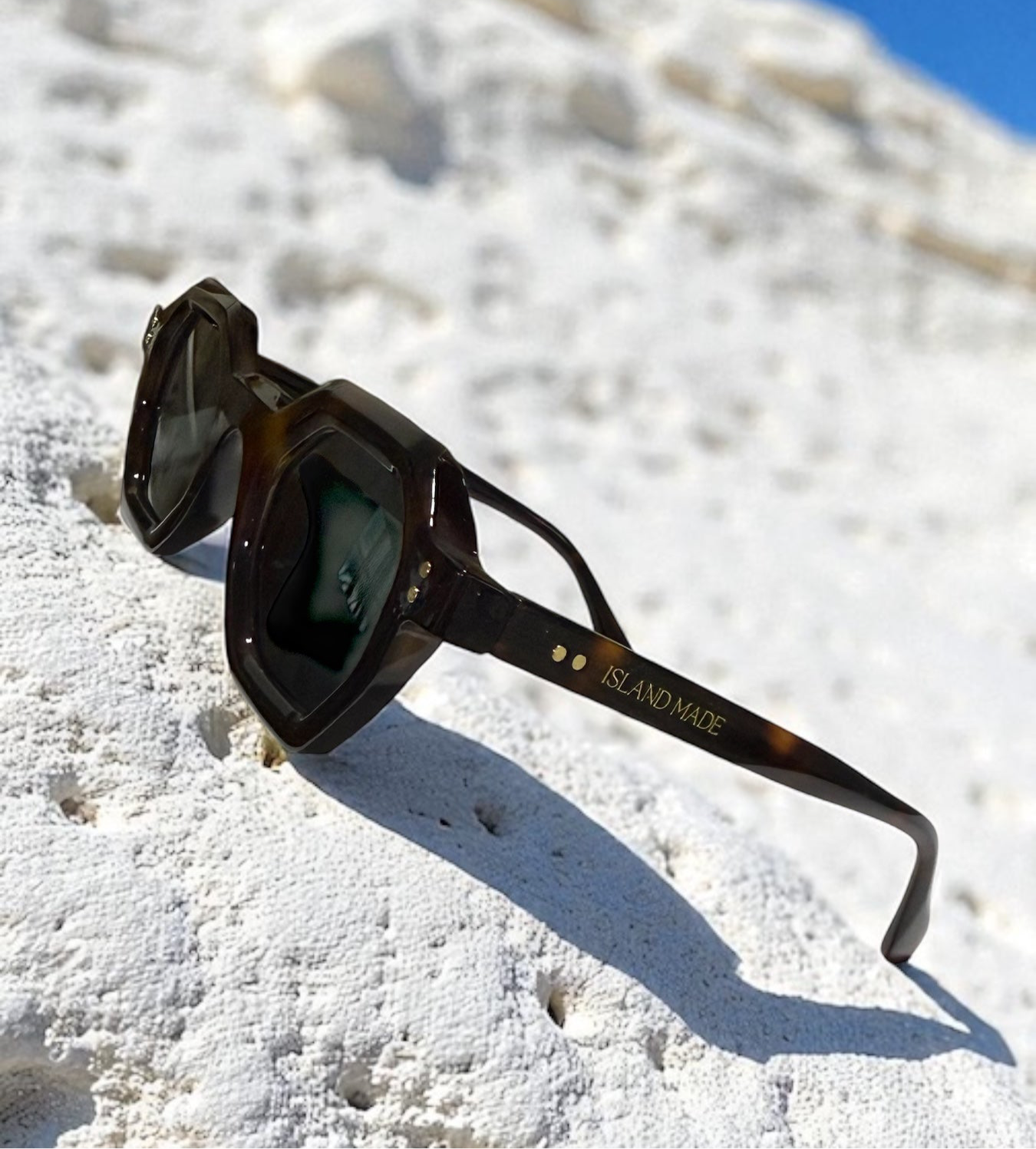 Island Made Sunglasses