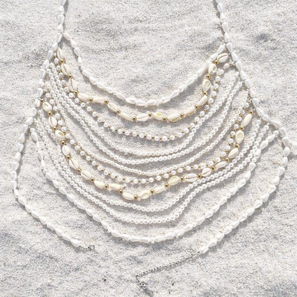 Saltwater Siren Overlay