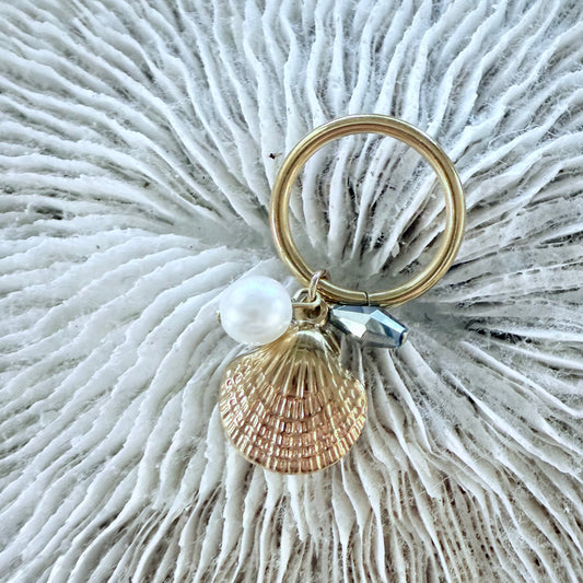 Bluewater Relic Ring