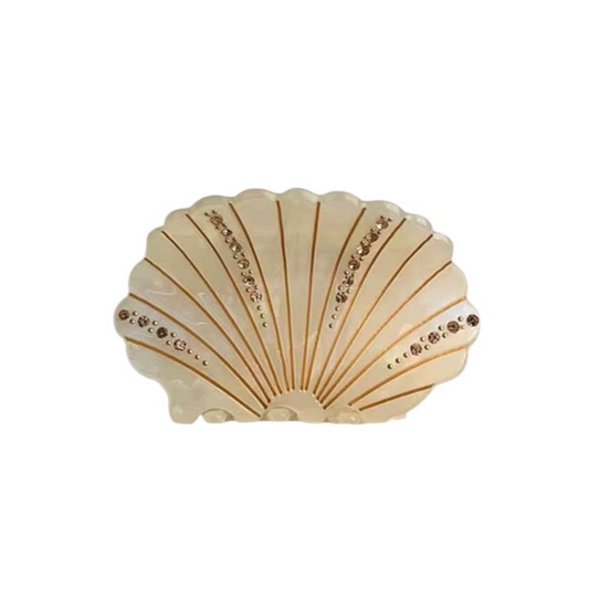 Seafan Hair Clip
