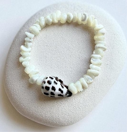 Coral Reef Bracelet