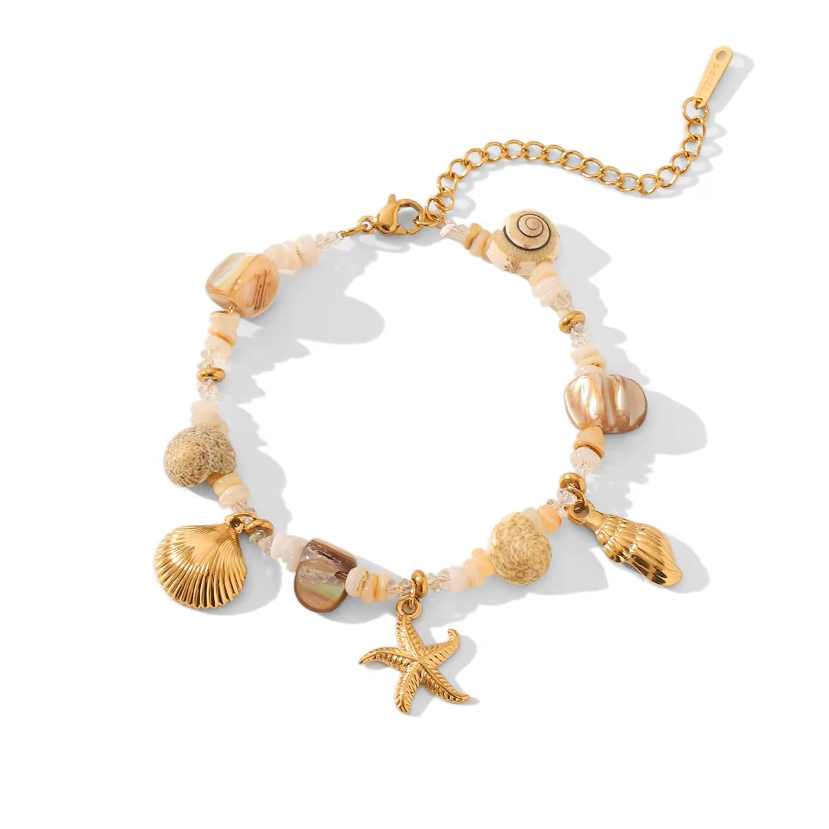 Island Treasure Bracelet