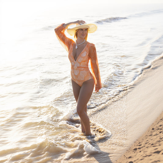 Shellfire Sunset 2 Piece Set