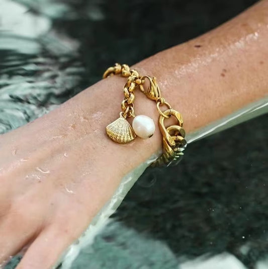 The Solmare Bracelet