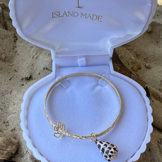 The Aurelia Bracelet