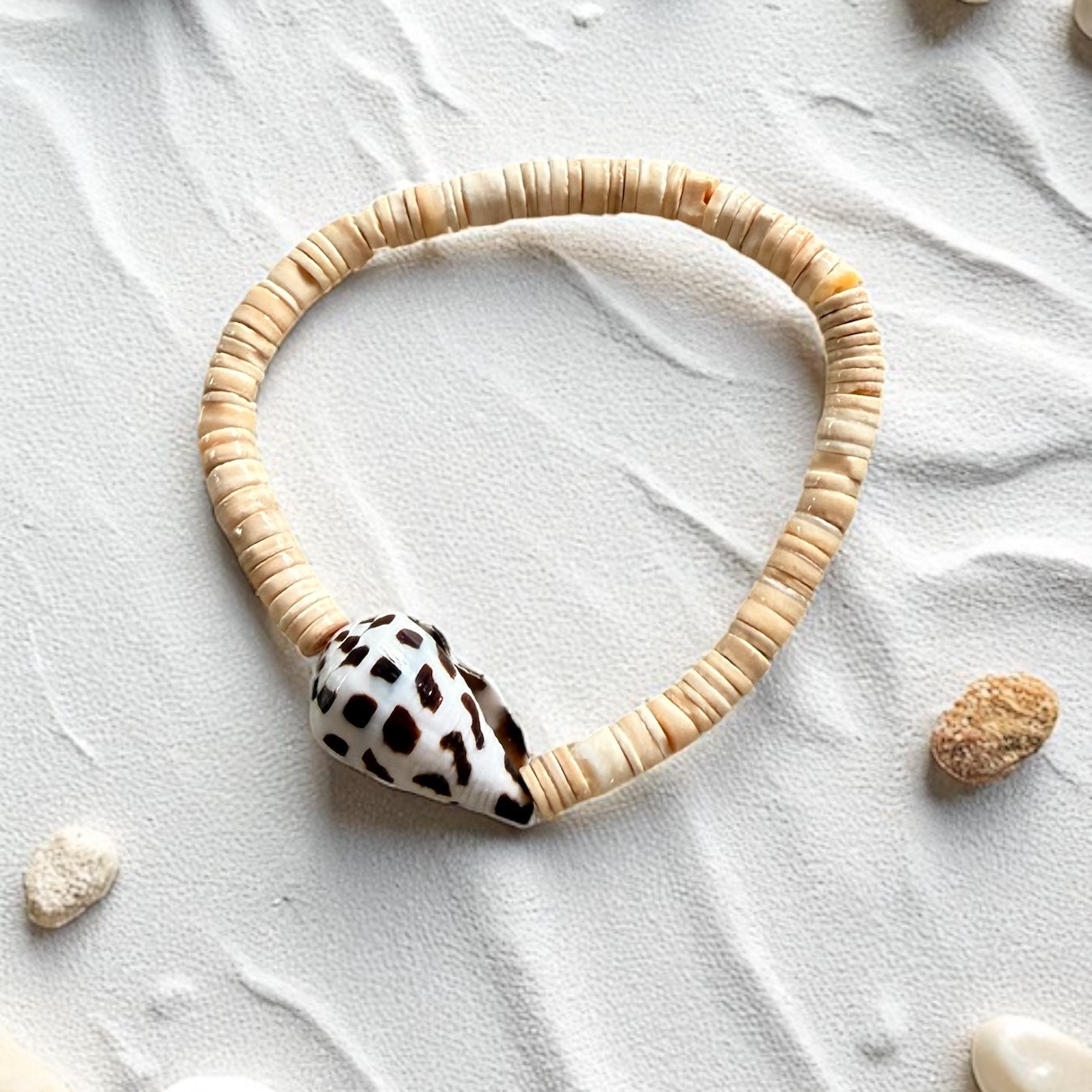 Coral Reef Bracelet