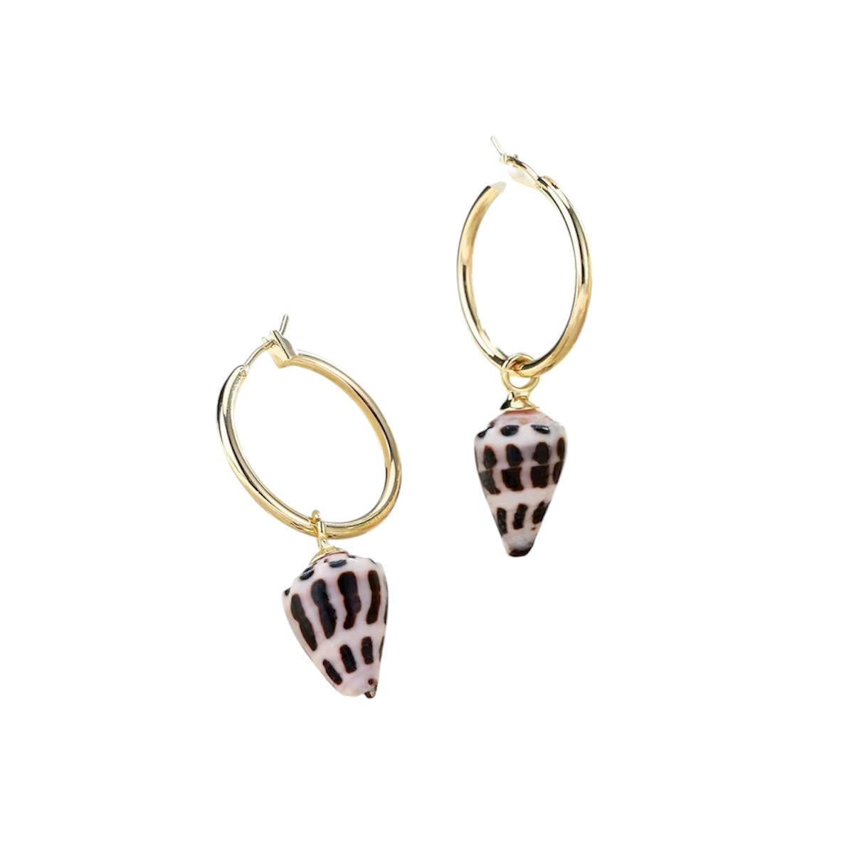 The Aurelia Hoops