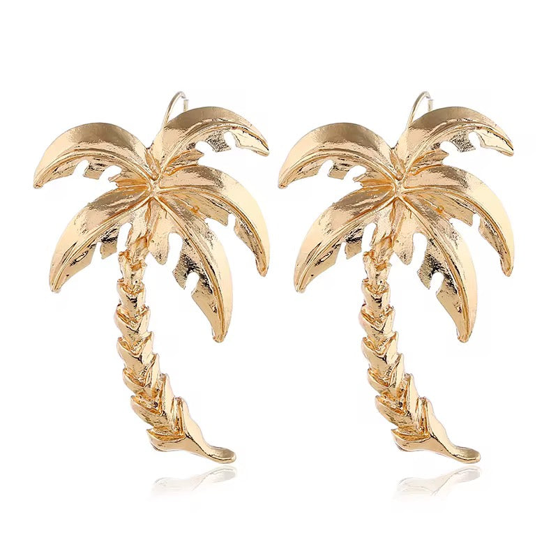 Palm Beach Earrings