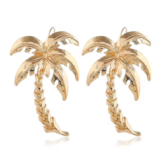 Palm Beach Earrings