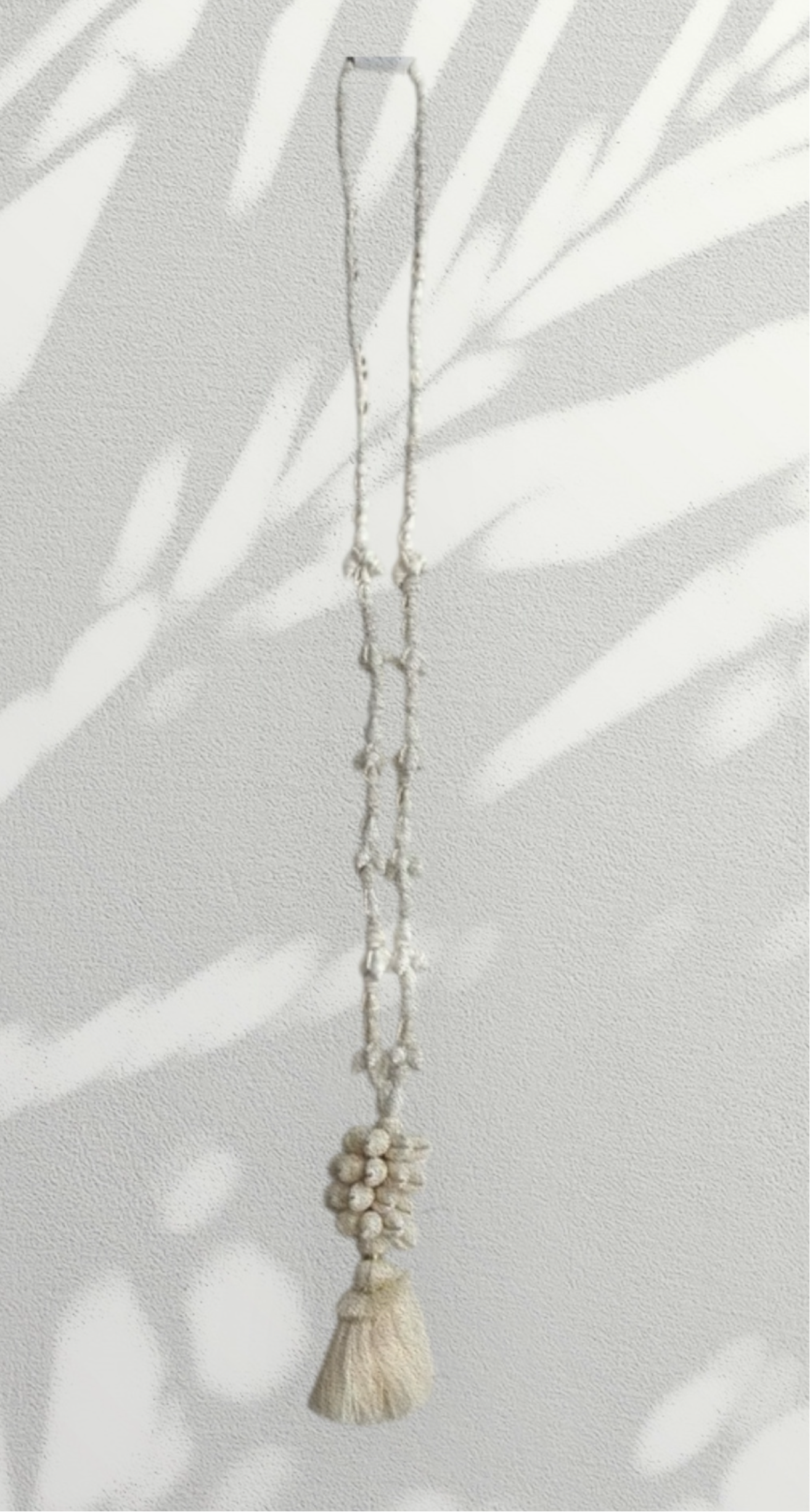 Ocean Whisper Necklace