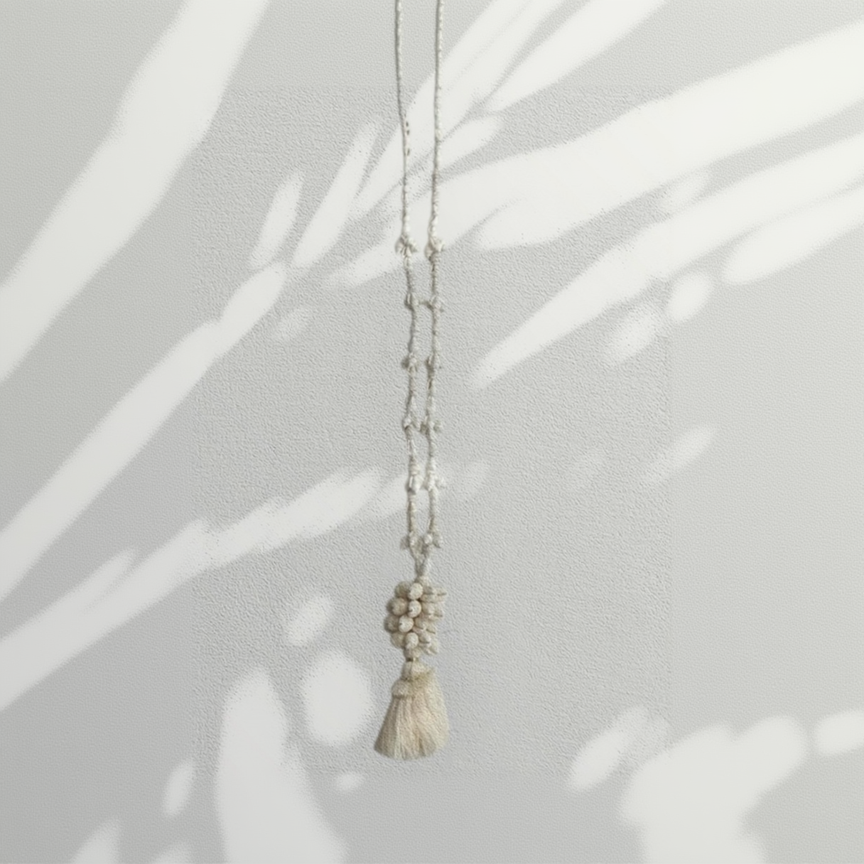 Ocean Whisper Necklace