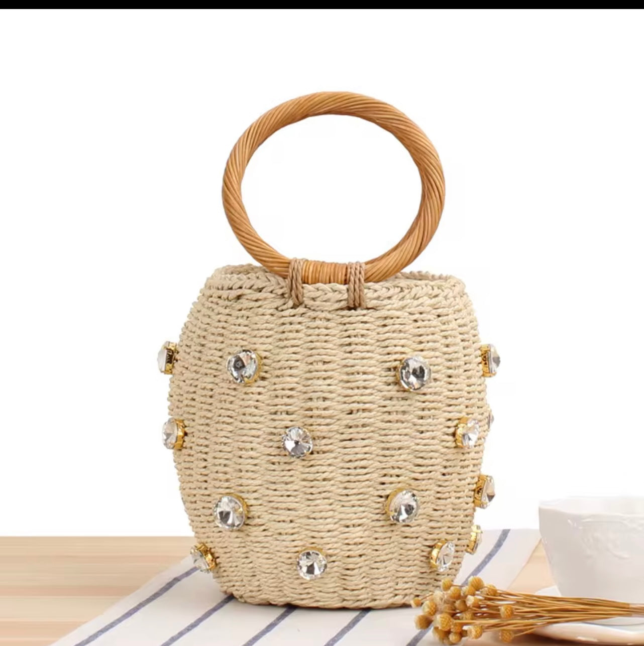 Stardust Bag