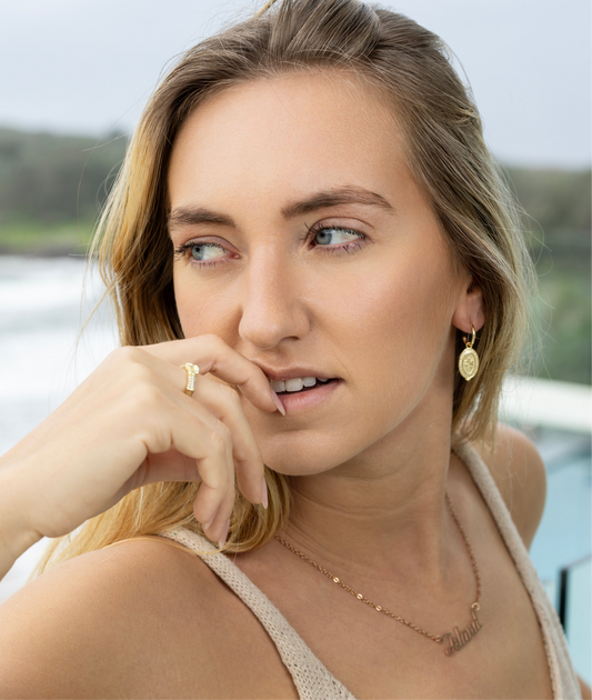 Tempest Isle Earrings