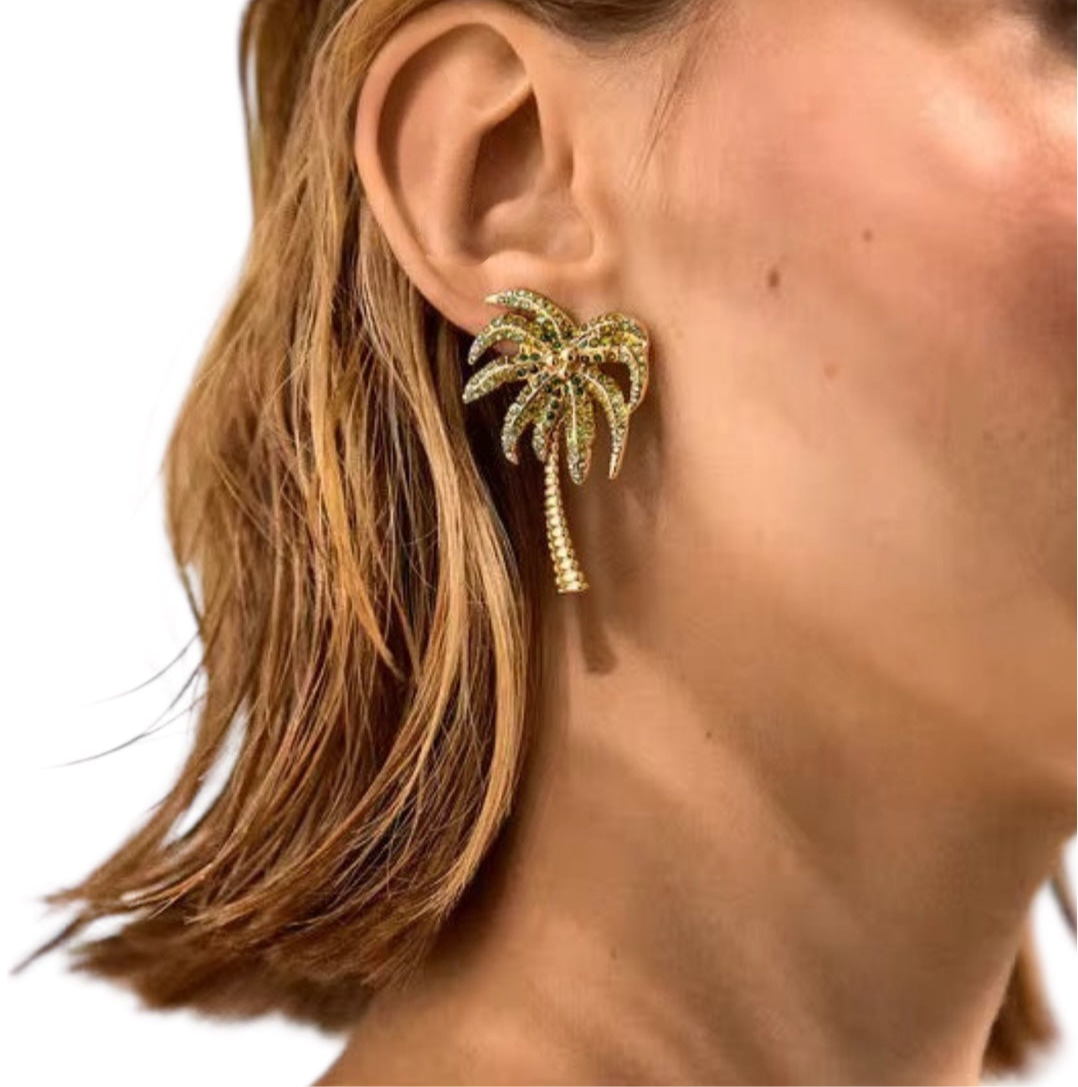 Island Dreaming Earrings