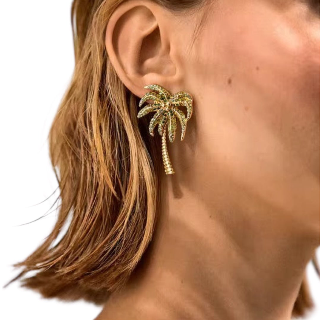 Island Dreaming Earrings