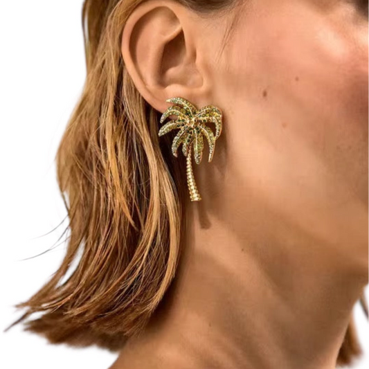 Island Dreaming Earrings