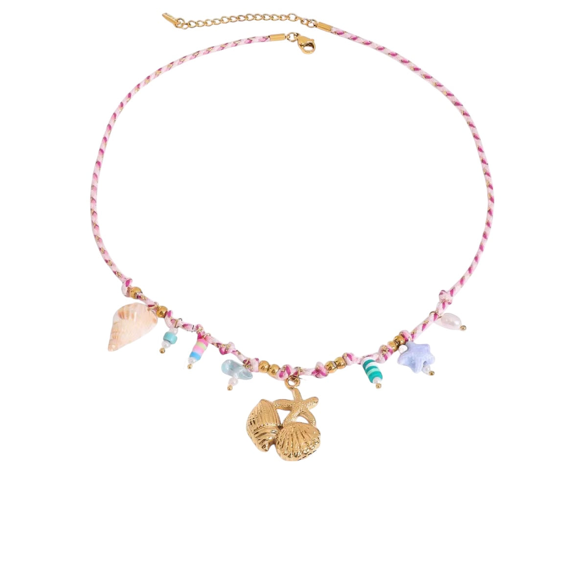 Caribbean Bliss Necklace