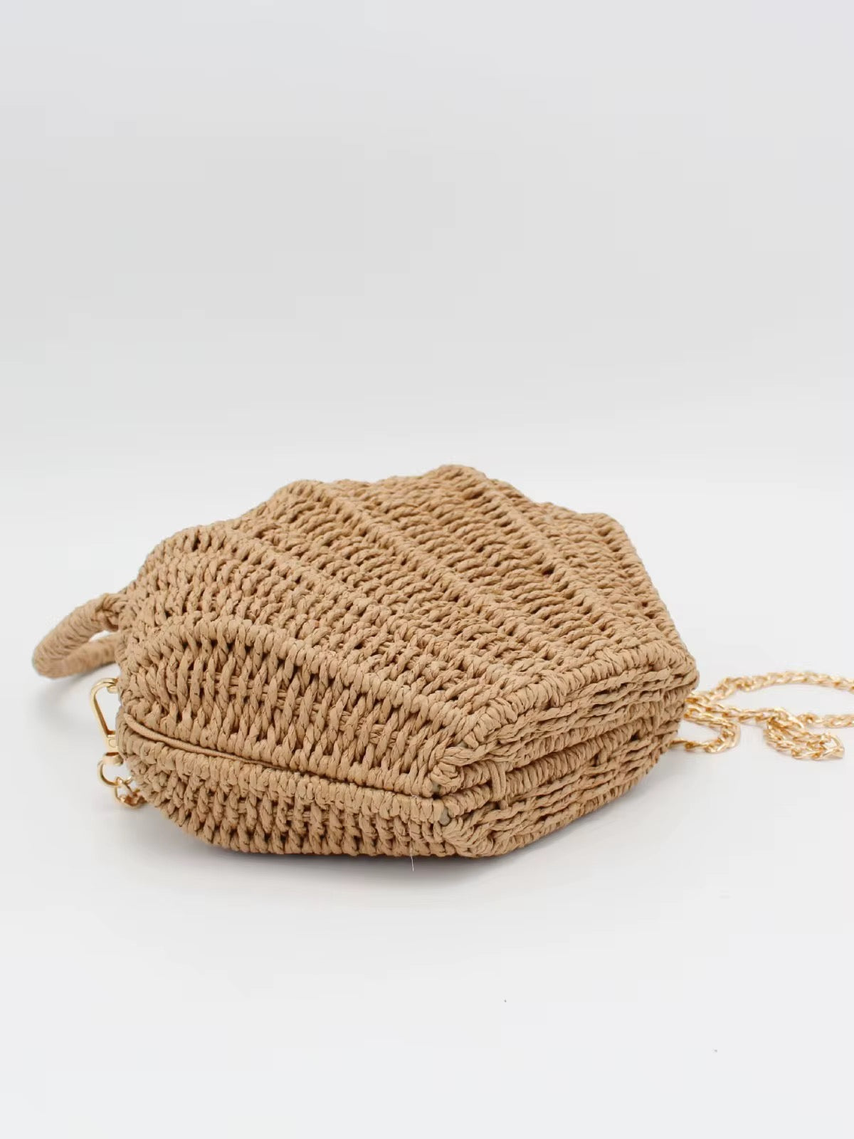 Maldives Shell Bag
