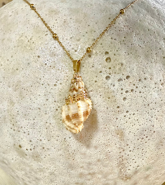 Beach Haven Necklace