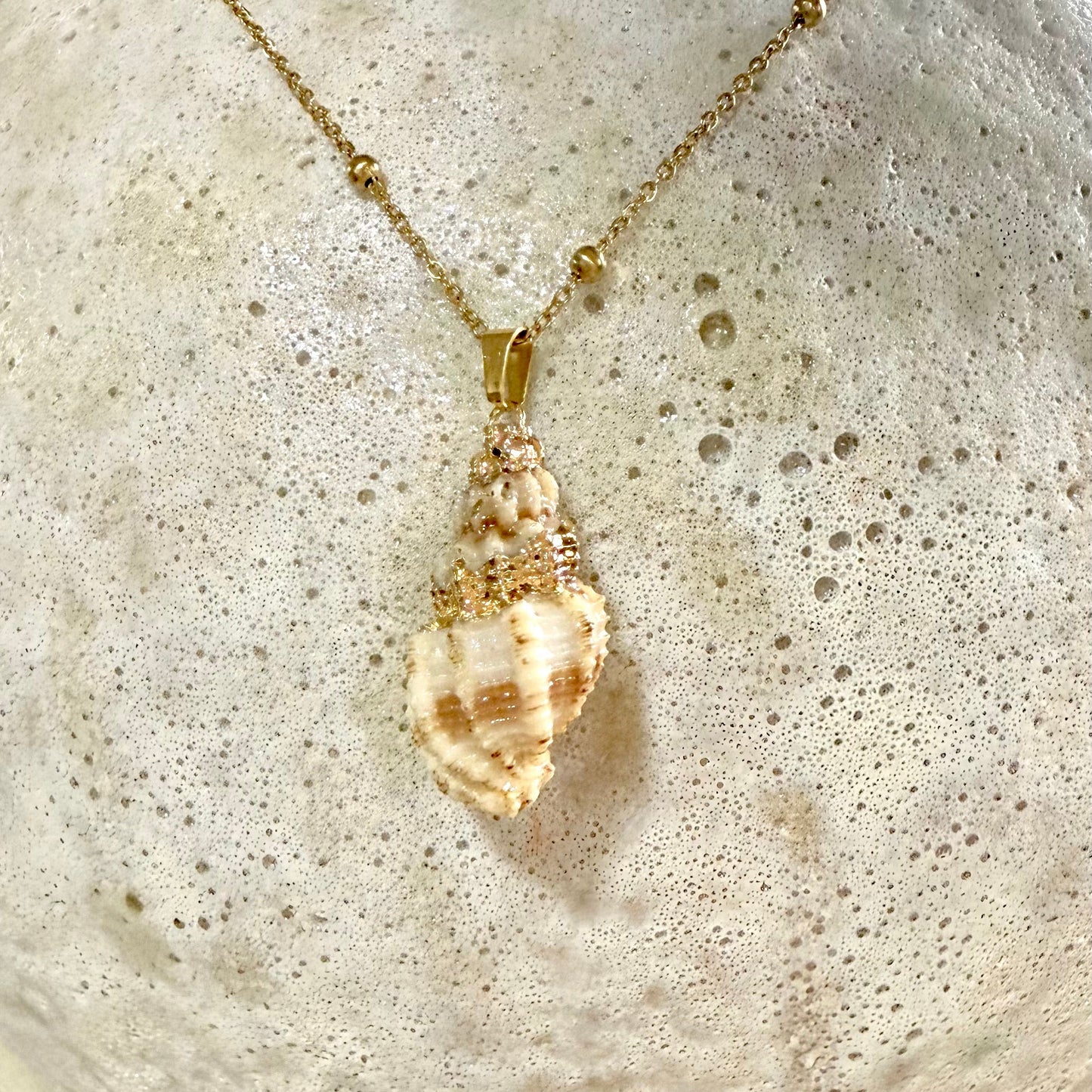 Beach Haven Necklace