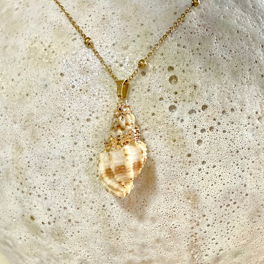 Beach Haven Necklace