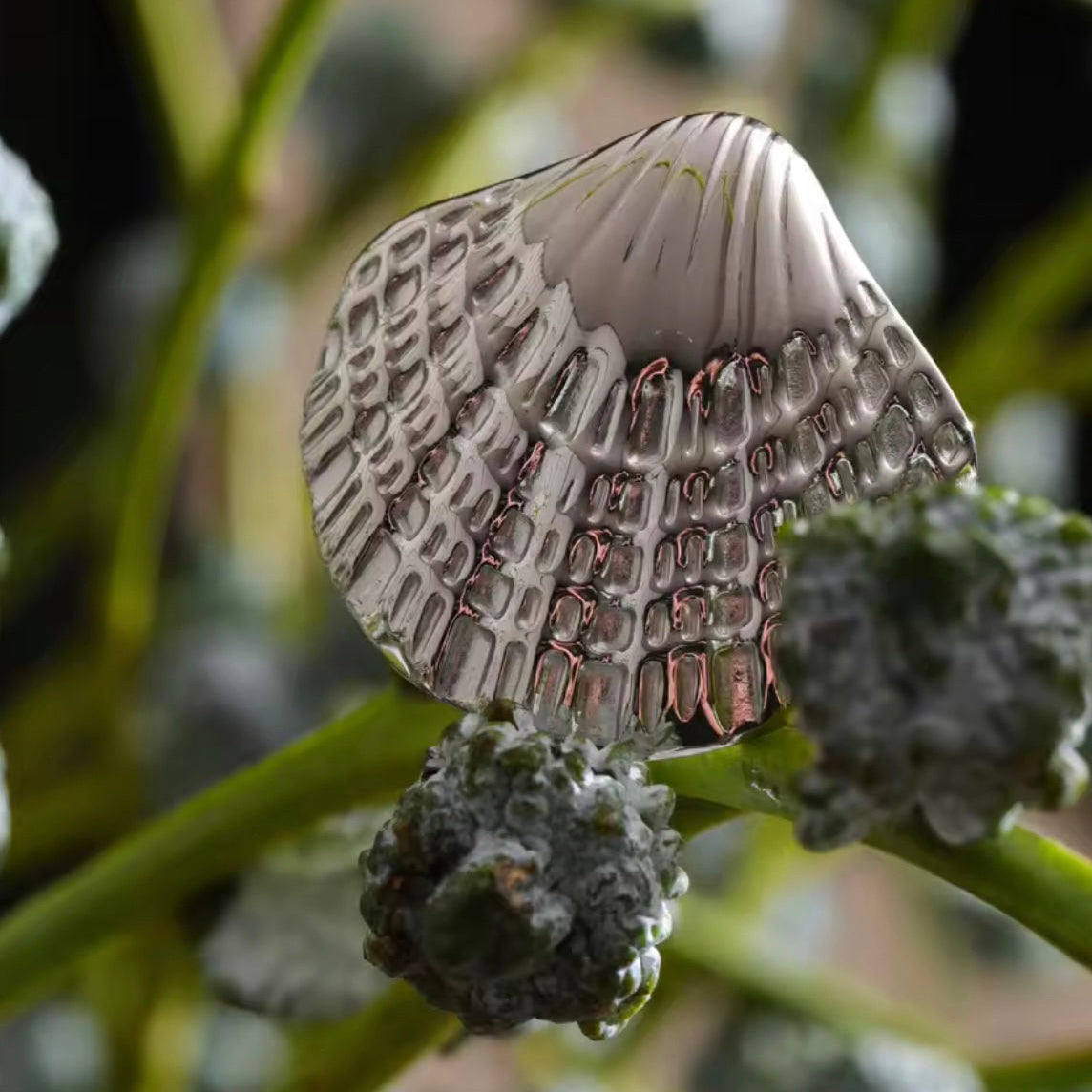 Solara Ring