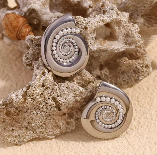 Everbloom Isle Earrings