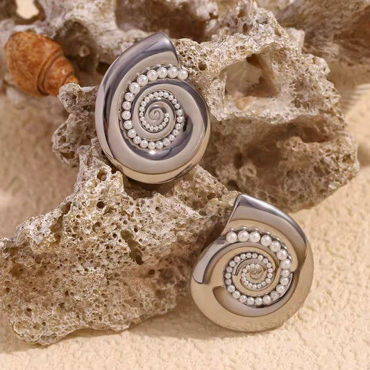 Everbloom Isle Earrings