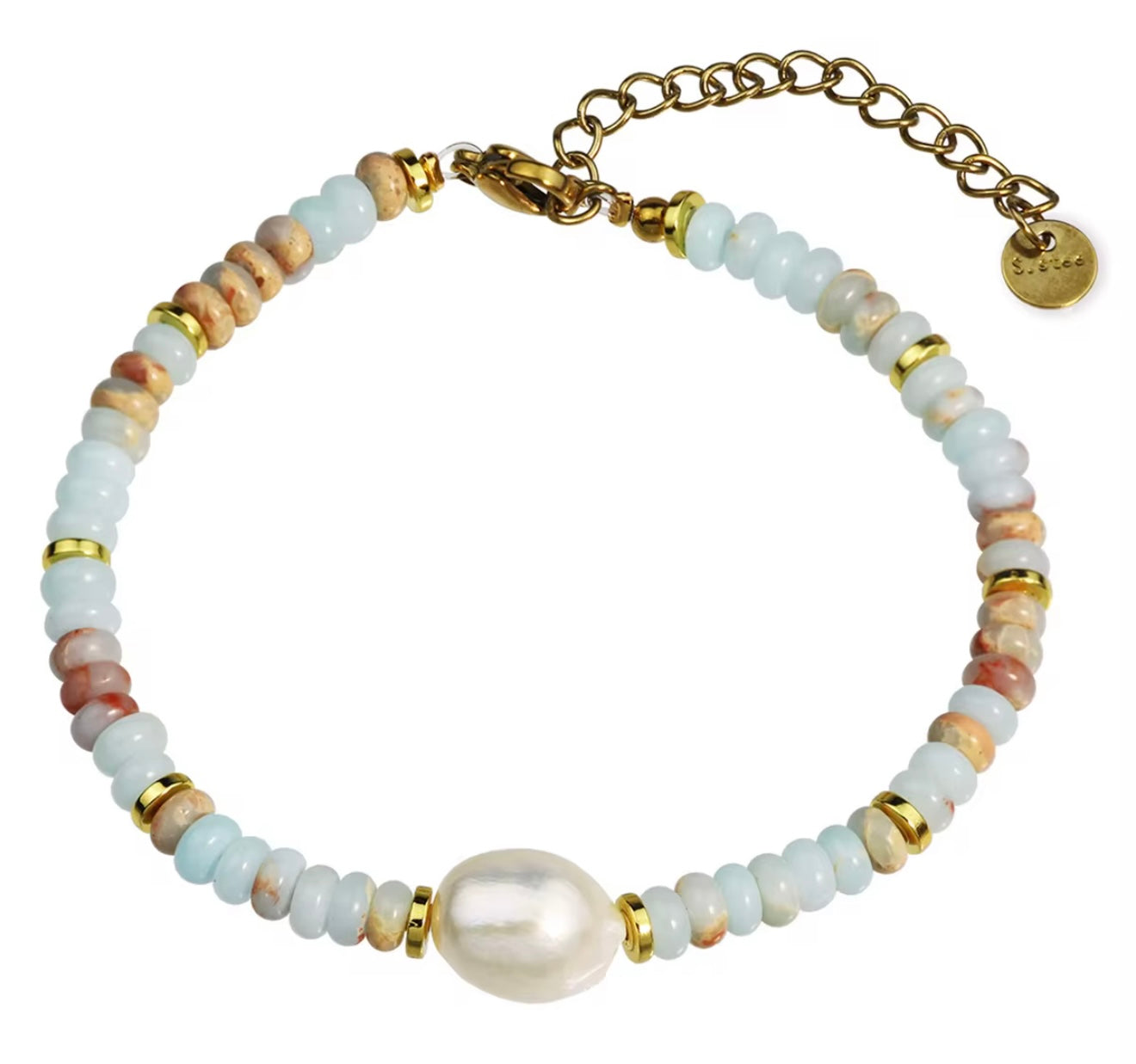 Capri Cove Bracelet