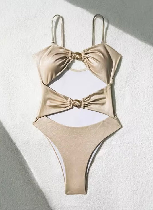 Golden Sun One Piece