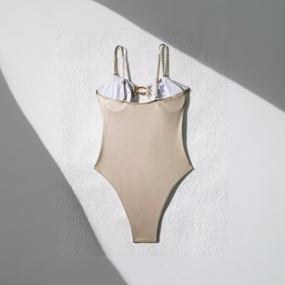 Golden Sun One Piece