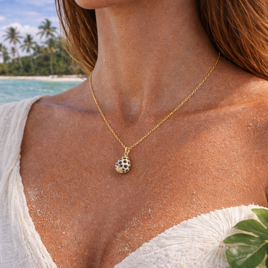 The Aurelia Necklace