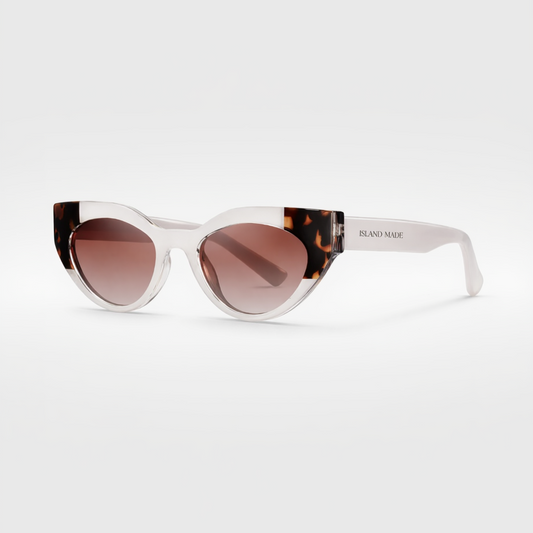 Palm Mirage Sunglasses