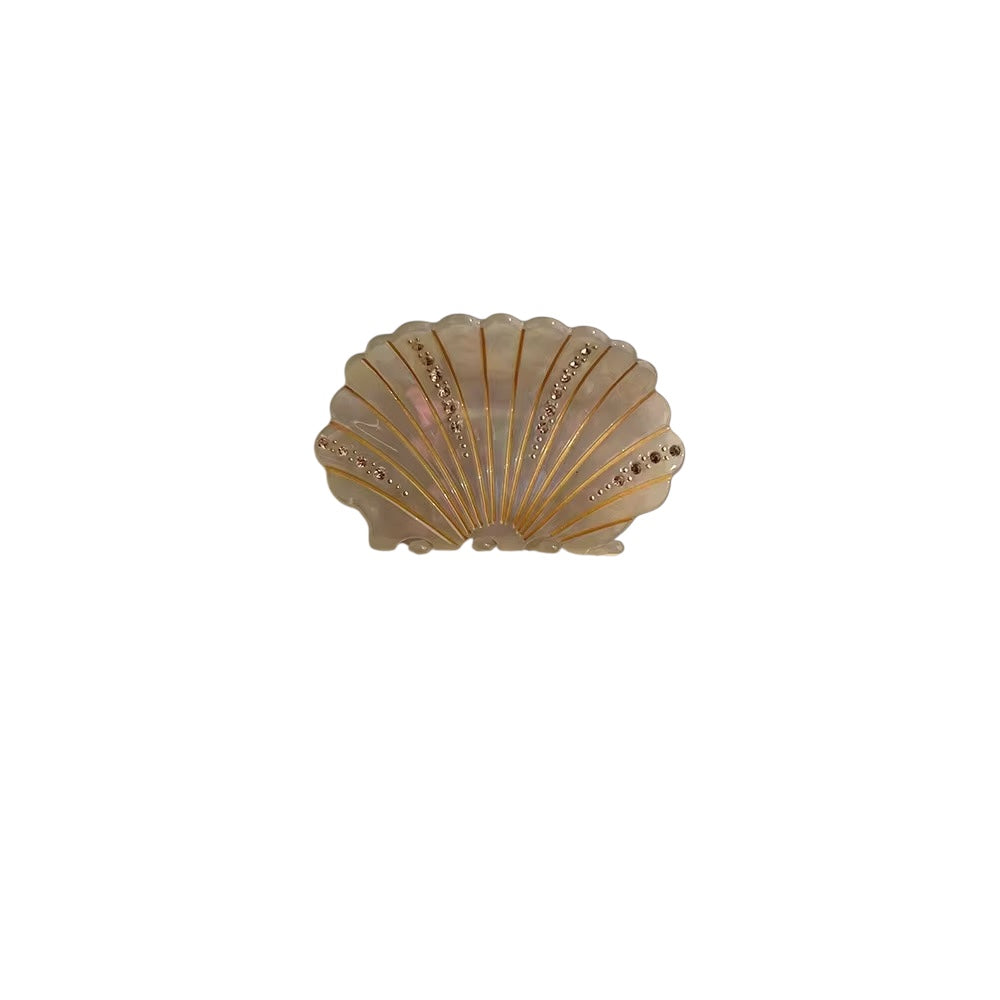 Seafan Hair Clip