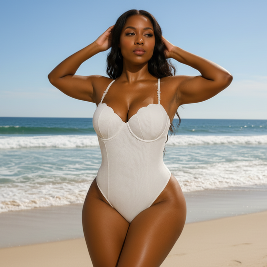 Salt Pearl One piece