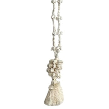 Ocean Whisper Necklace