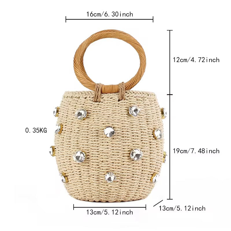 Stardust Bag