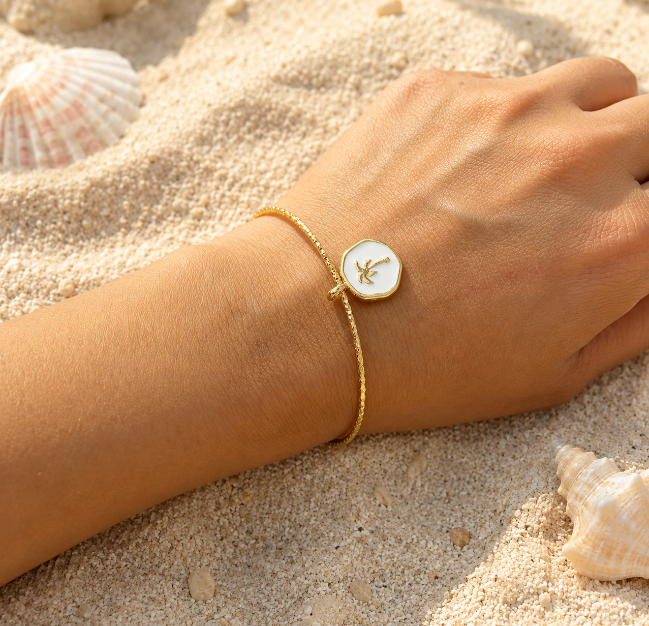 Little Cove Bracelet