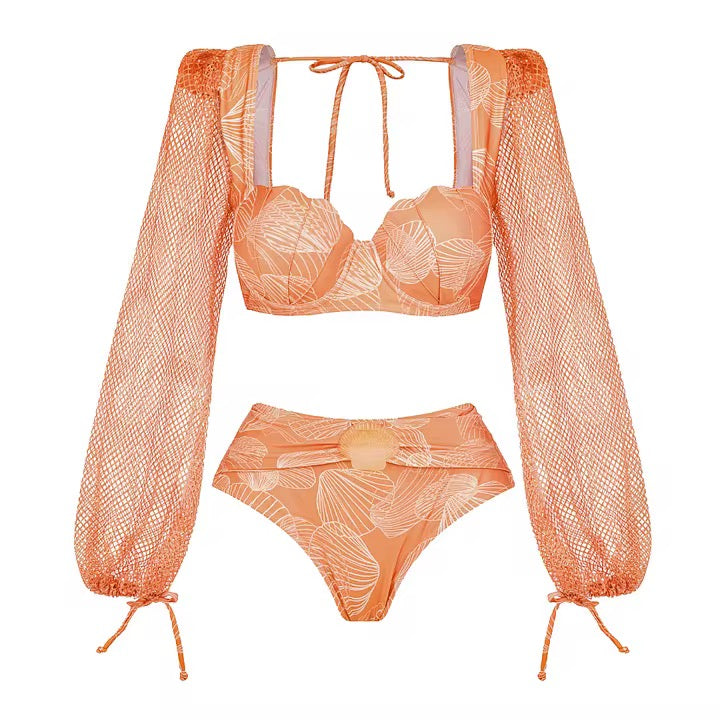 Shellfire Sunset 3 Piece Set