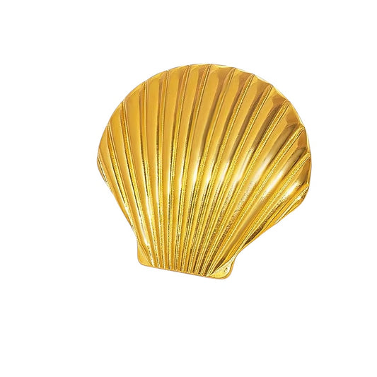 Capri Shell Ring