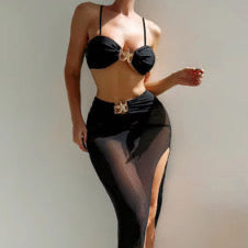 The Santorini Nights Set