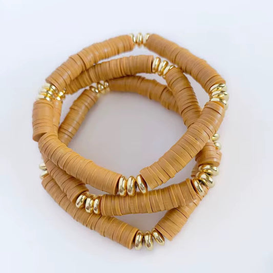 Bahamas Stretch Bracelet