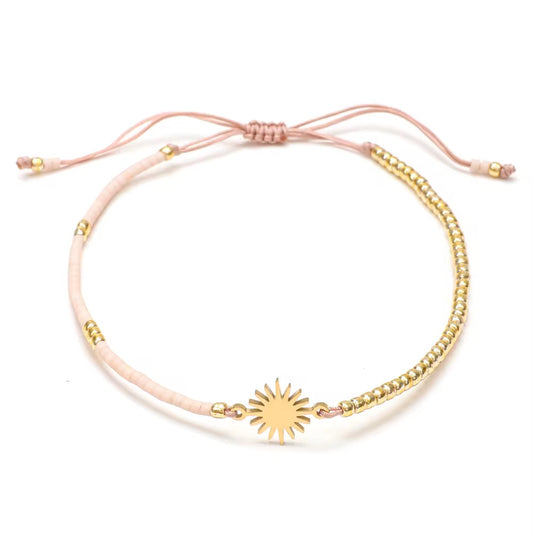 Sunshine Bracelet
