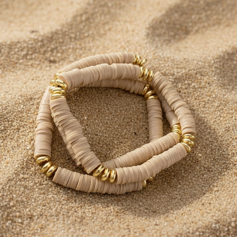 Bahamas Stretch Bracelet