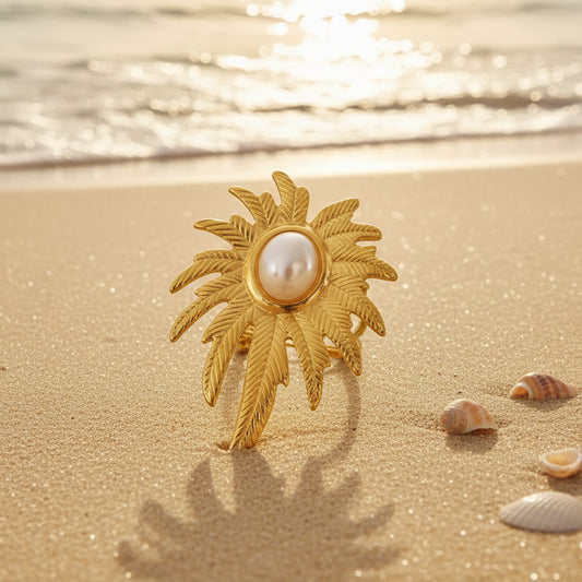 The Solaris Ring