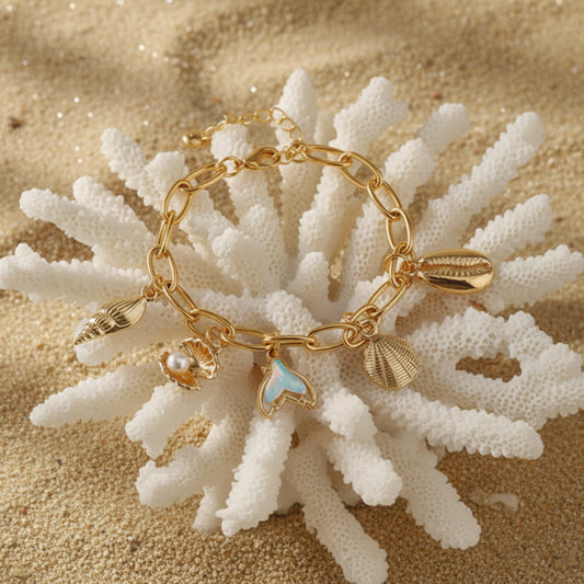 Ocean Dreams Bracelet