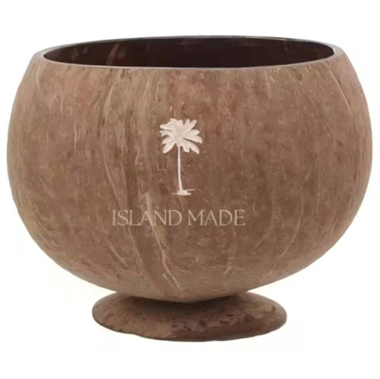 Island Coconut Bowls