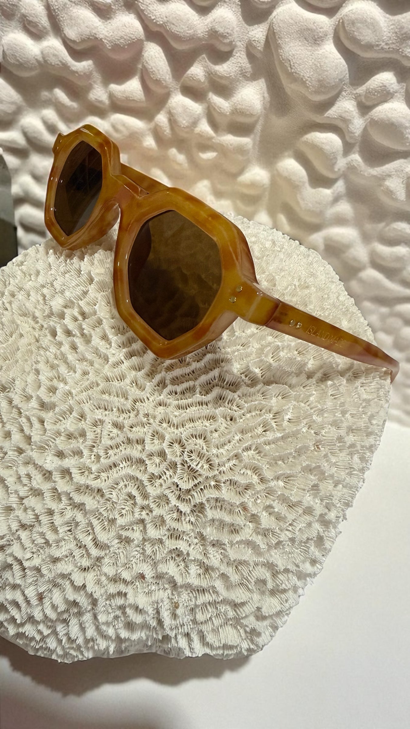 Island Made Sunglasses
