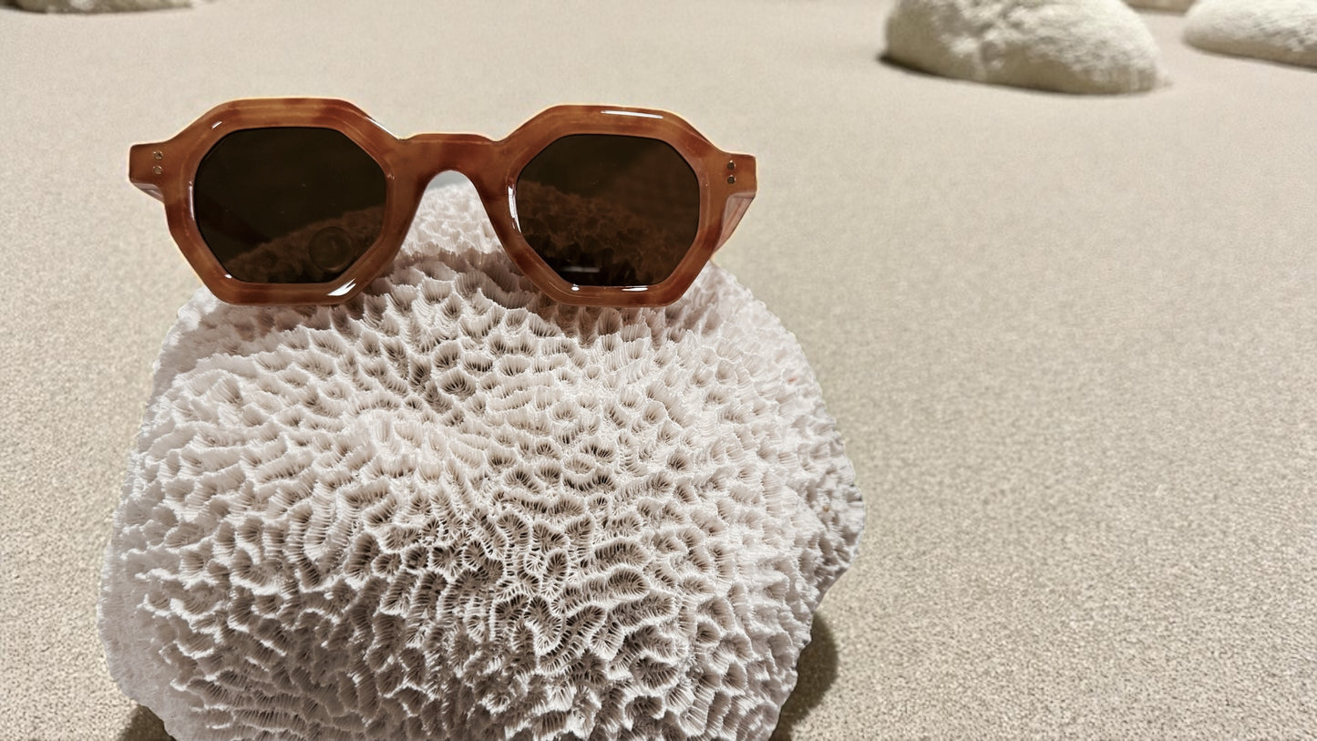 Island Made Sunglasses
