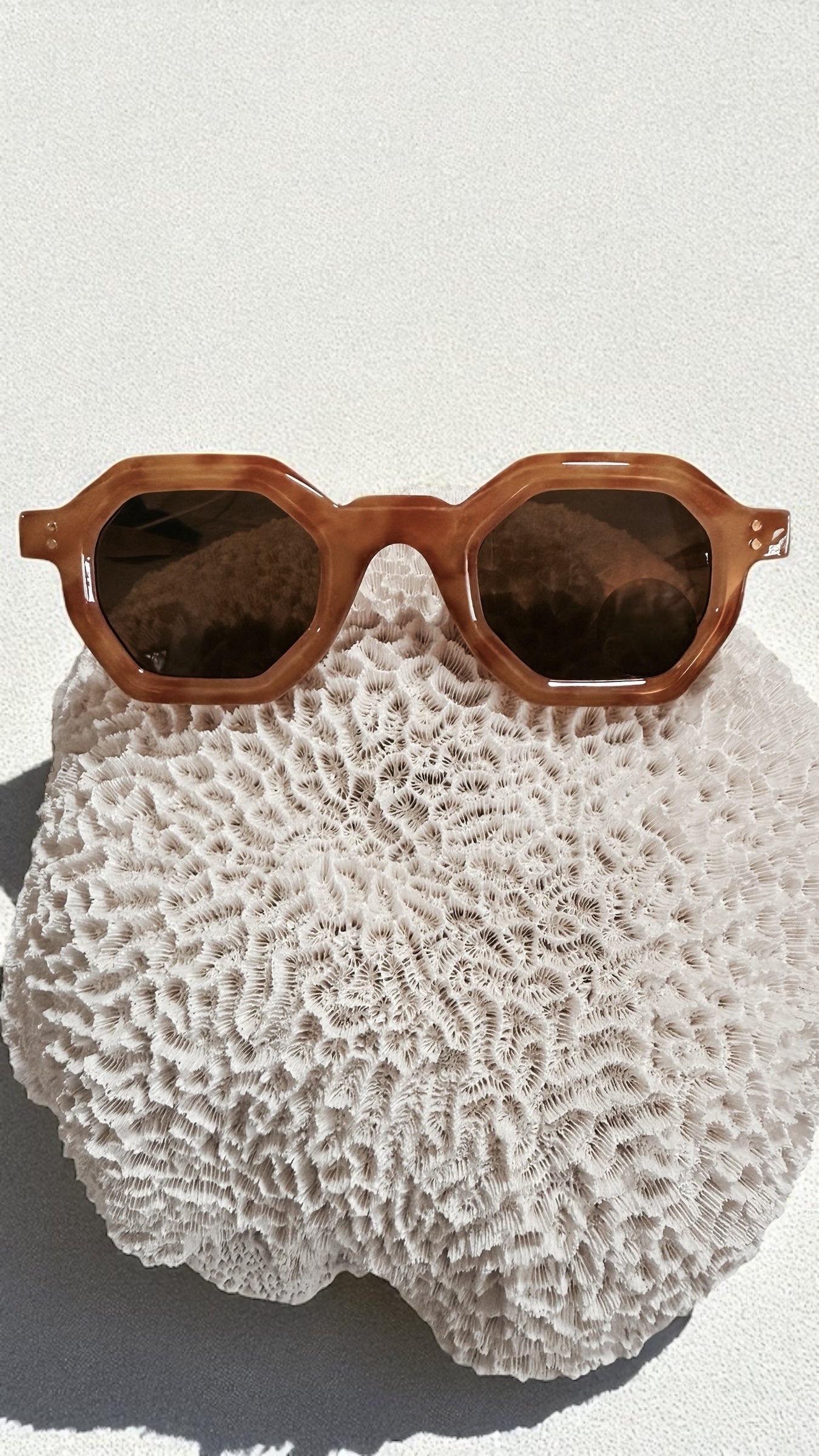 Island Made Sunglasses